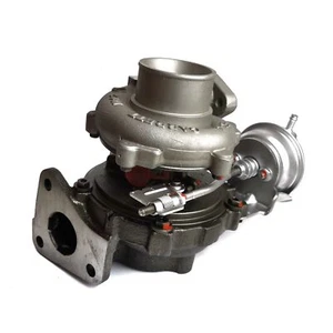 Turbocompresor Original Garrett 779591-4 98053674 Opel Astra Zafira 1.7L - Imagen 1 de 4