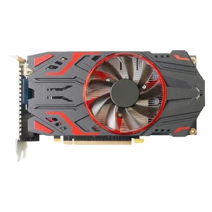 GTX 550Ti 4GB GDDR5 Computer Graphic Card Gaming Video Cards for5341 - Picture 1 of 6