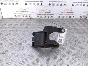 VW GOLF 2023 Mk8 MQB Left Rear Blind Spot Assist Control Module ECU 2Q0907685J - Picture 1 of 5