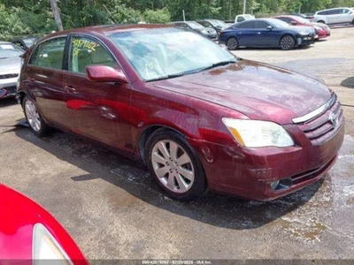 Used Washer Fluid Reservoir fits: 2006 Toyota Avalon  Grade A Foto 1 de 4