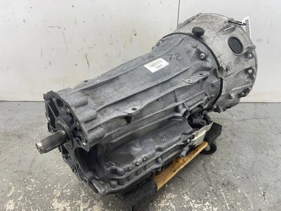 Mercedes C43 2017 fabricante original 3,0 L AWD transmisión automática de 9 velocidades Foto 1 de 4