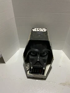 darth vader voice changer helmet - Picture 1 of 7