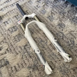 Rockshox Sid Race Suspension Fork 26” 1 1/8” - Picture 1 of 19