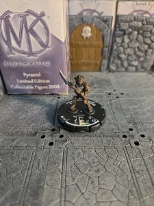 Mage Knight 1.0 - Shiver - Pyramid LE#101 con caja - Imagen 1 de 5