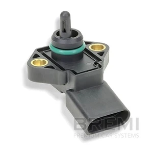 Sensore Bremi ORIGINALE®, pressione di carica per VW GOLF IV POLO PASSAT B5.5 Variant - Foto 1 di 6