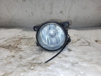 NISSAN XTERRA R 前灯雾驱动;(4.0 升,保险杠),(RH 和 LH)05 06 0 — 第 1/2 张图片