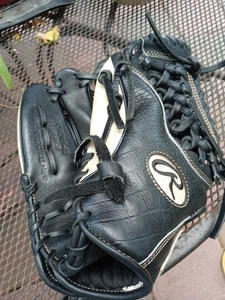 Guante de béisbol Rawlings Heart of the Hide R2G piel de cocodrilo 11,75" PROR205-4B LHT - Imagen 1 de 13