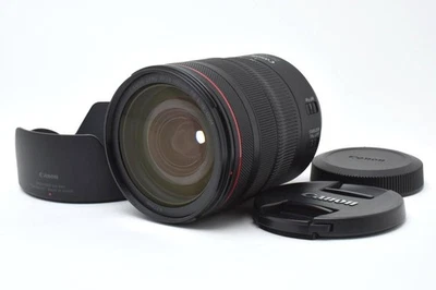 Canon RF24-105mm f4 L IS USM 120862 Foto 1 de 4