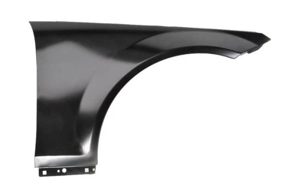 BLIC 6504-04-3518312P Kotflügel Vorne Rechts für M-B C-KLASSE W204 01.07-12.13 - Bild 1 von 1