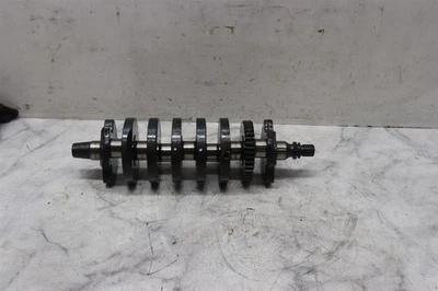 Manivela del cigüeñal del motor Kawasaki Ninja ZX6R 2007-2008 Foto 1 de 4