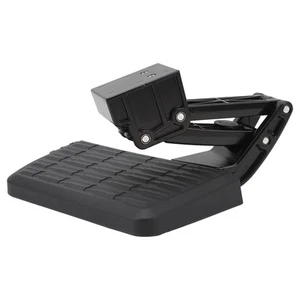Pickup Rear Retractable Bed Step PT392 34140 High Strength Folding Tailgate HEN - Picture 1 of 22