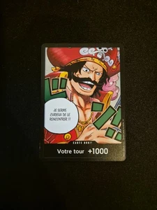 Carte One Piece OP13 Carte Don !! - Bild 1 von 1