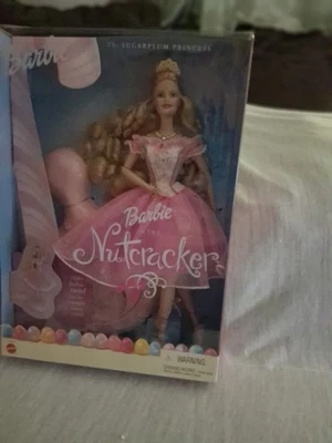 Barbie In The Nutcracker - Image 1 of 4