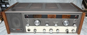 Tram D201 SSB CB Transceiver - Picture 1 of 5