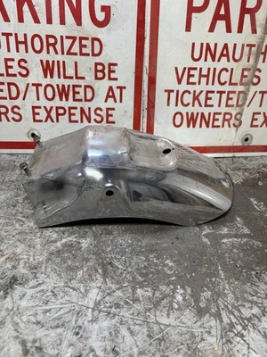 Guardabarros trasero Honda Magna Vf700 84 Foto 1 de 4