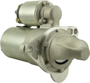 New Starter Saab 9-7X 4.2L Isuzu Ascender I-290 I-370 8890178460 6782 - Picture 1 of 5