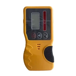 Empfänger für Selbstnivellierenden Rotationslaser für Den Außenbereich, Rot9468 - Photo 1/7