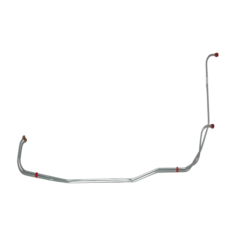1967-69 Chevrolet Camaro V8 Transmission Cooler Lines Powerglide-FTC6701OM - Image 1 of 1