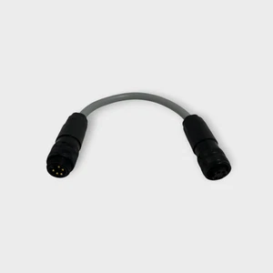 Maretron FA-NF-ST + FA-NM-ST NMEA2000 Mini Field Attachable Connectors Male&Fem - Picture 1 of 4