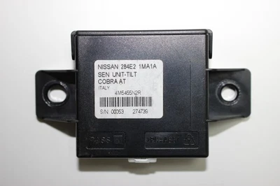 Centralina allarme Infiniti M Y51 2013 284E21MA1A EZE26626 - Immagine 1 di 2