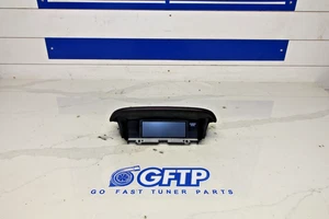 18-21 SUBARU WRX STI OEM FACTORY DASHBOARD MULTI-FUNCTION DISPLAY MFD - Picture 1 of 4
