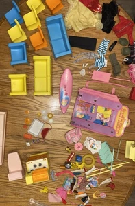 Barbie Big Bundle - Picture 1 of 7