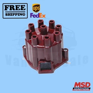 Distributor Cap MSD for Chevrolet C10 75 - Picture 1 of 2