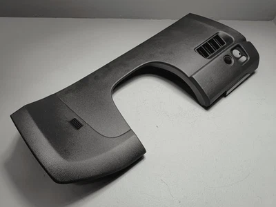 2016-2022 Honda Pilot Dashboard Driver Side Lower Knee Trim Panel OEM - Image 1 of 4