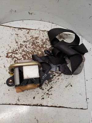 Cinturón de seguridad delantero cubo asiento conductor retractor se adapta 04 IMPREZA 1402849 Foto 1 de 4