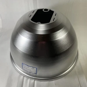 General Electric Optical ASM Reflector GHB Luminaire Vintage GE 1997 Dead Stock - Picture 1 of 11