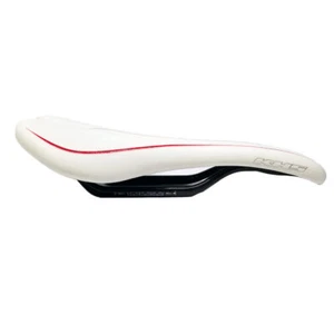 Silla de montar profesional de velo KHS OEM con rieles de carbono - Imagen 1 de 1