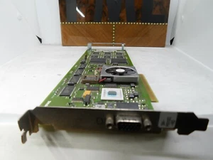 DEC Compaq HP powerstorm 300 PCI card C.05 PBXGD-AD 3X-PBXGD-AD 54-25563-01 - Picture 1 of 4