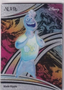 Kakawow Disney 100 Aura 2025 AD-B-127 Wade Ripple - Zdjęcie 1 z 2