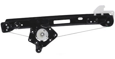 Регулятор заднего левого стекла для 2000-2007 Ford Focus 2002 2001 2004 2003 Cardone - Изображение 1 из 4