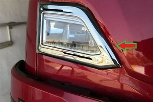 Scheinwerferrahmen aus Edelstahl für Scania R & S 2017+ Topline Fahrerhaus Top - Bild 1 von 4
