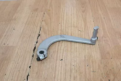 Pedal de freno trasero Suzuki Katana GSX750F 1995 Foto 1 de 4