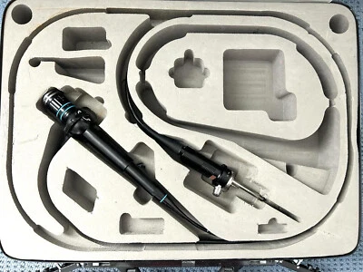 Olympus BF-P30 Broncoscopia/Endoscopia con estuche - No probado Foto 1 de 4