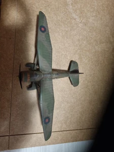 AIRFIX WESTLAND LYSANDER 1/72 - Imagen 1 de 5