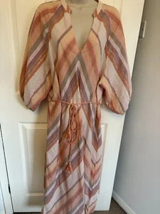 Dress By Next Neutrals Size L BNWOT - Picture 1 of 8