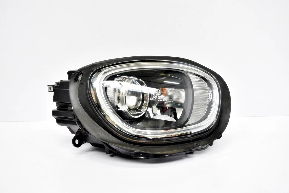 MINI COOPER F60 Scheinwerfer LED Rechts Headlights Original RHD - Bild 1 von 4