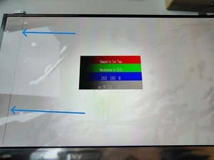 Schermo LP173WF4(SP)(F7) FHD Display - Garanzia 3 mesi - Picture 1 of 2