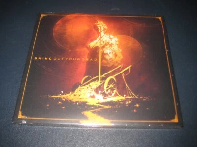 Bring Out Your Dead " Bring Out Your Dead " CD auf Art Gates Records  AGR - 244 - Bild 1 von 2