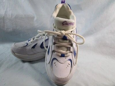 CURVES Athletic Leather Shoes/Sneakers-sz 6.5 - Image 1 of 4