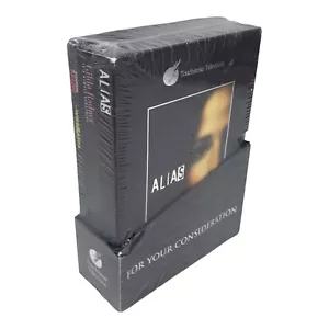 Alias, Scrubs, Gilda, My Wife & Kids Touchstone For Your Consideration FYC DVD - Picture 1 of 5