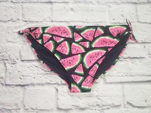 Gap Kinder Mädchen Größe XXL 14/16 Wassermelone Bikini Badeanzug Unterteil - Bild 1 von 3