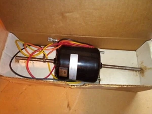 New PM393 12VDC HVAC Blower Motor 01-3001 - Picture 1 of 1