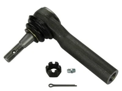 Para Chevrolet Suburban 2015-2020 Tie Rod End delantero exterior Moog 67799ZVQD 2019 Foto 1 de 2