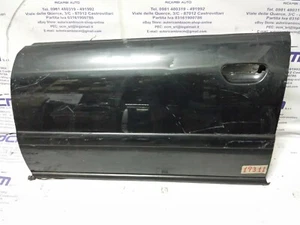 PORTA PORTIERA SPORTELLO ANTERIORE SINISTRA AUDI A4 1999>2001 - Foto 1 di 9