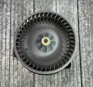 LEXUS RX400H HEATER BLOWER FAN MOTOR 272700-5001 - Picture 1 of 4