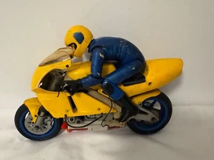 Motorrad Kyosho Robbe ferngesteuert Rennsport - Bild 1 von 24